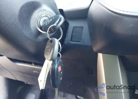 2017 Toyota Rav4 Le from USA, damaged, VIN 2T3BFREV2HW689577